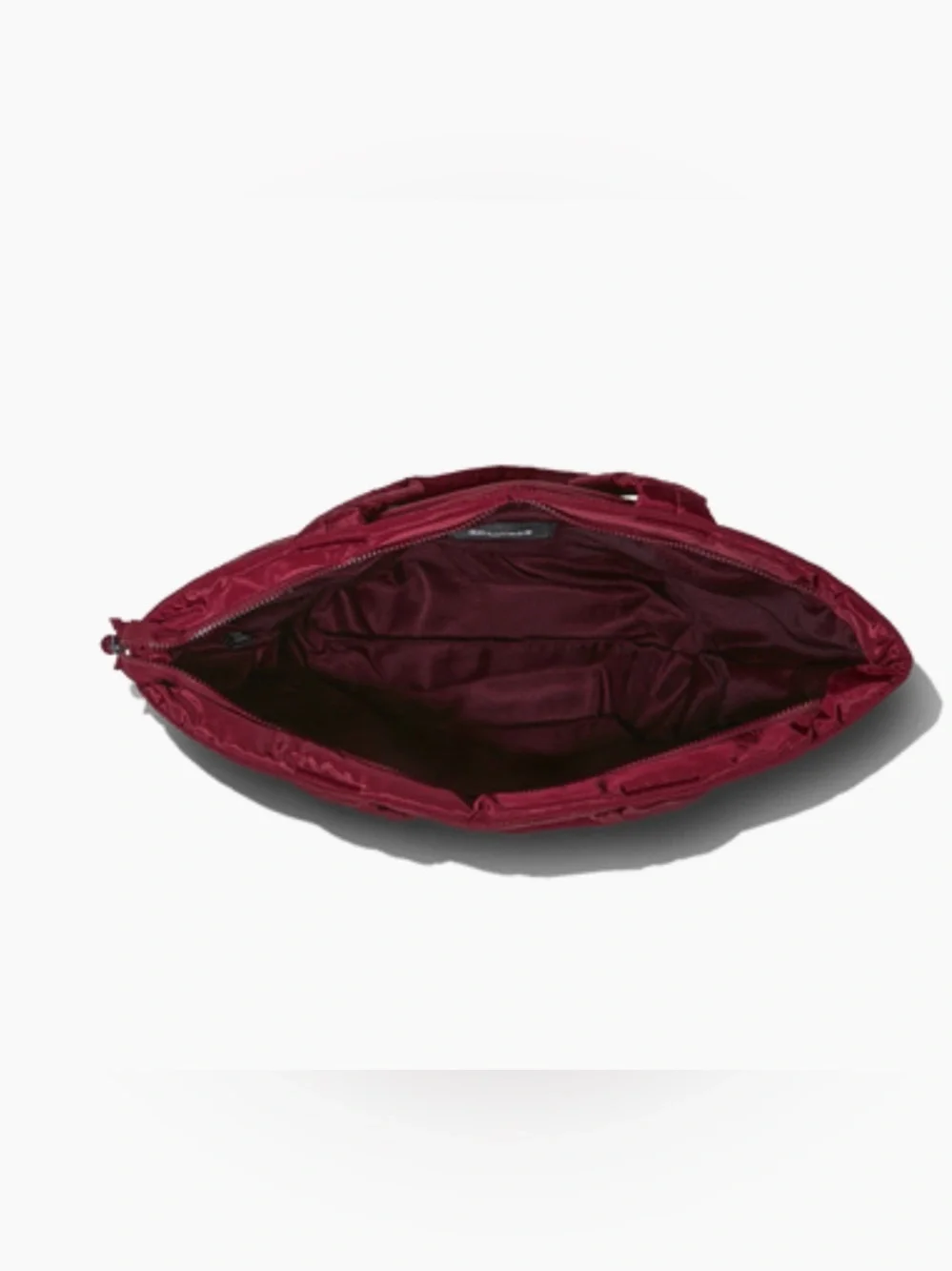 New Large Gym Tote by-SPLITS59 (New still plastic)